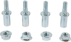 MOOSE OFFROAD Wheel Stud/Nut Kit - Front/Rear / Arctic Cat 0213-1257