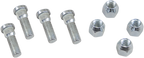 MOOSE OFFROAD Wheel Stud/Nut Kit - Front/Rear / Can-Am 0213-0777