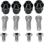 MOOSE OFFROAD Wheel Stud/Nut Kit - Front/Rear / Commander/Outlander/Renegade 0213-1268