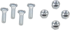 MOOSE OFFROAD Wheel Stud/Nut Kit - Front/Rear / Honda TRX 0213-0756