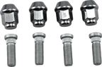 MOOSE OFFROAD Wheel Stud/Nut Kit - Front/Rear | Rear Left / Can-Am 0213-0764