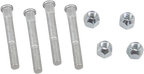 MOOSE OFFROAD Wheel Stud/Nut Kit - Front | Rear Right / Commander 800/1000 0213-0768