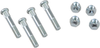 MOOSE OFFROAD Wheel Stud/Nut Kit - Front/Rear / Scrambler/Sportsman 550/850 0213-0770