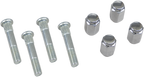 MOOSE OFFROAD Wheel Stud/Nut Kit - Front/Rear / Sportsman/Scrambler 550/850/1000 0213-0776