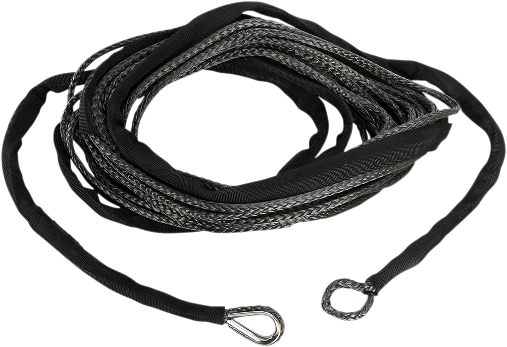 MOOSE OFFROAD Winch Rope