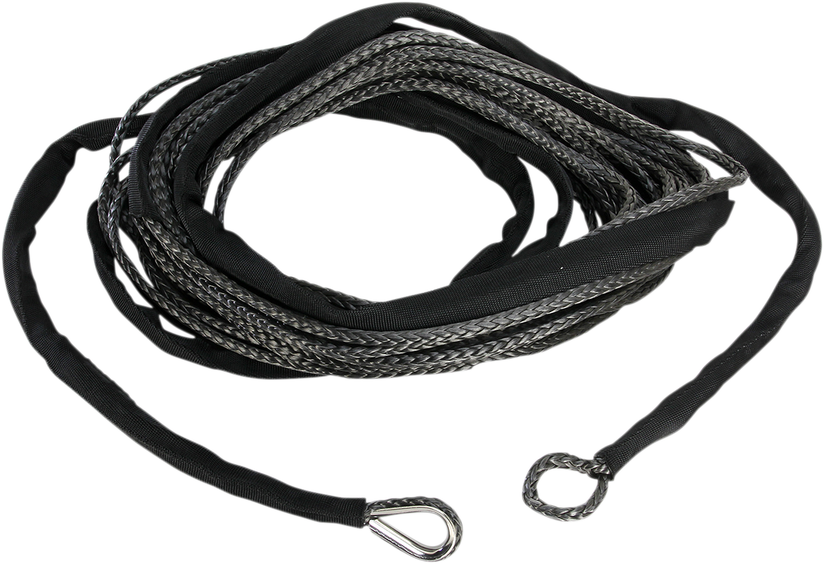 MOOSE OFFROAD Winch Rope
