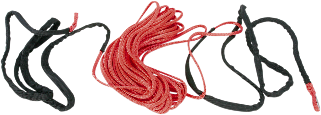 MOOSE OFFROAD Winch Rope