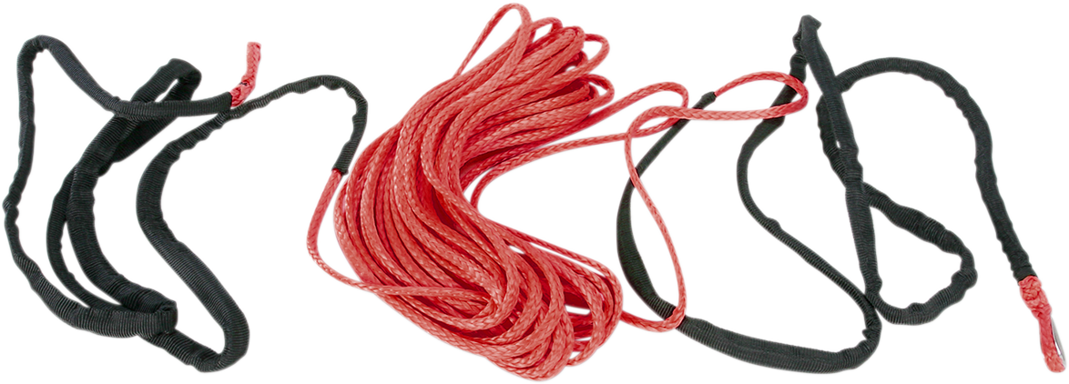 MOOSE OFFROAD Winch Rope