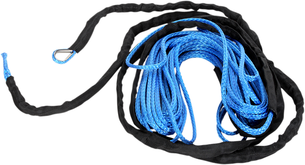 MOOSE OFFROAD Winch Rope