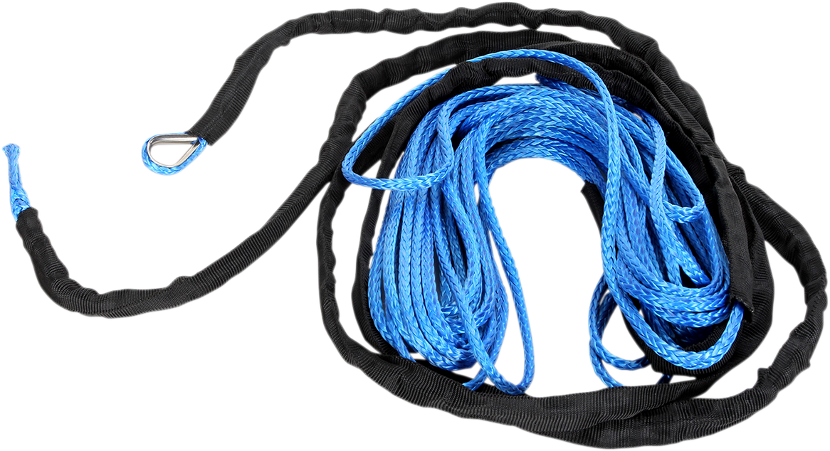 MOOSE OFFROAD Winch Rope