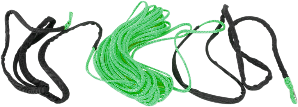 MOOSE OFFROAD Winch Rope