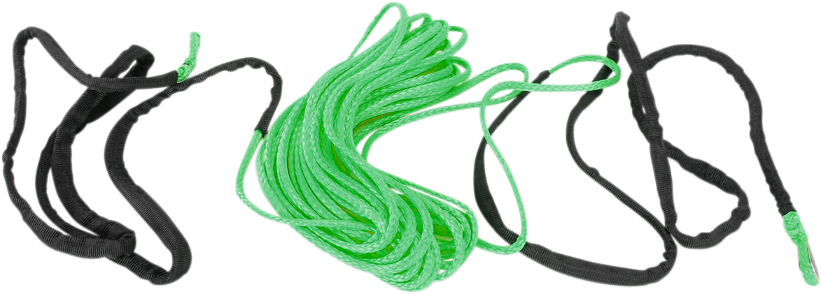 MOOSE OFFROAD Winch Rope