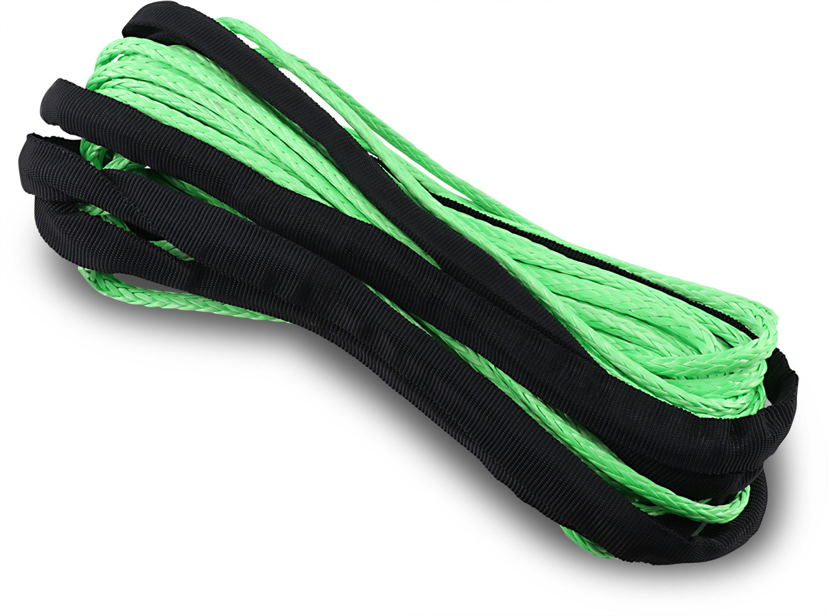 MOOSE OFFROAD Winch Rope