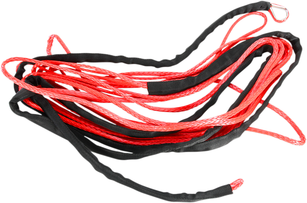 MOOSE OFFROAD Winch Rope