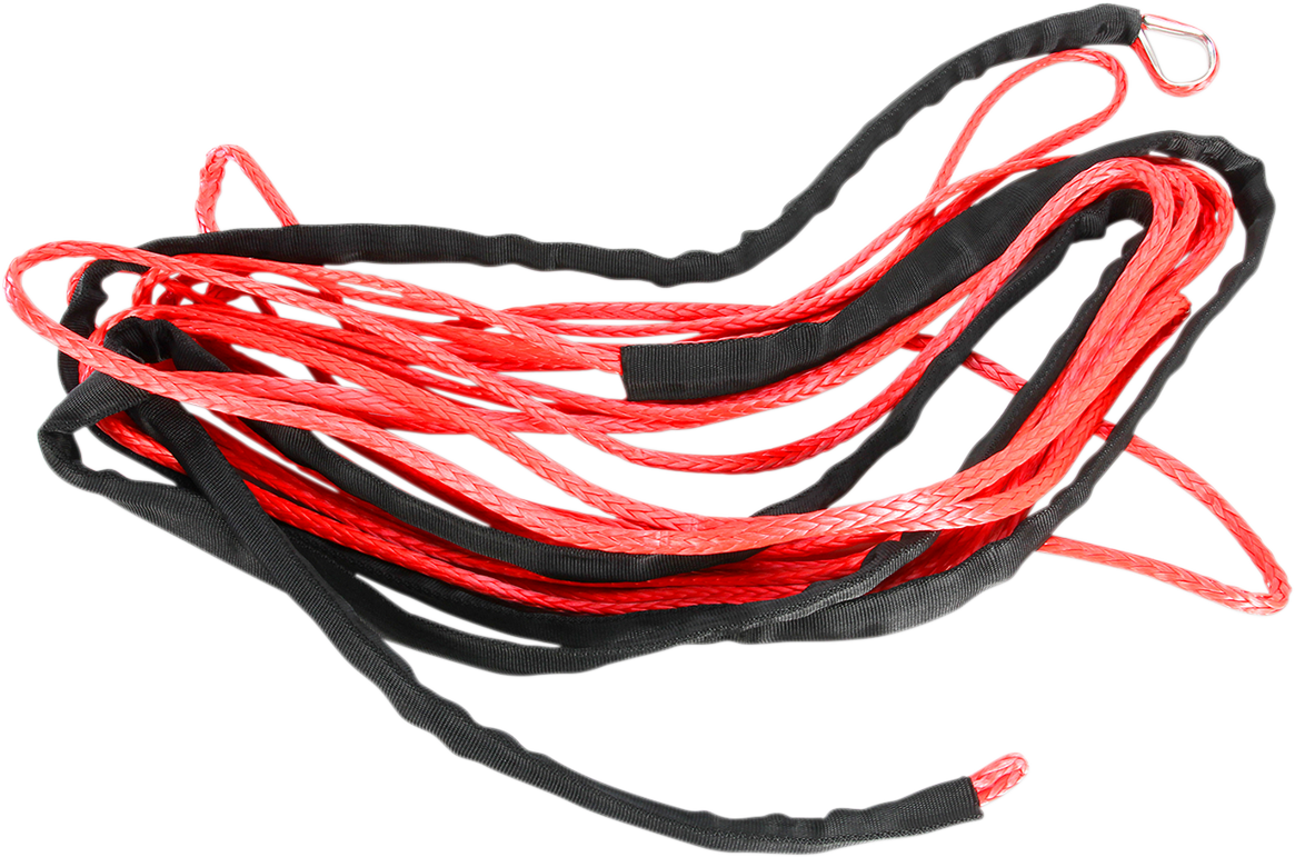 MOOSE OFFROAD Winch Rope