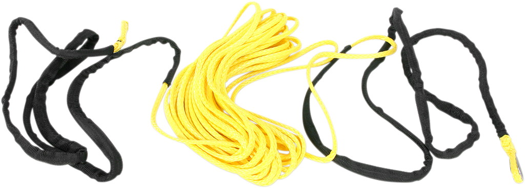 MOOSE OFFROAD Winch Rope