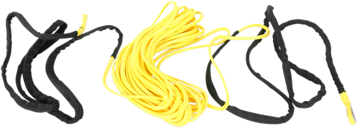 MOOSE OFFROAD Winch Rope