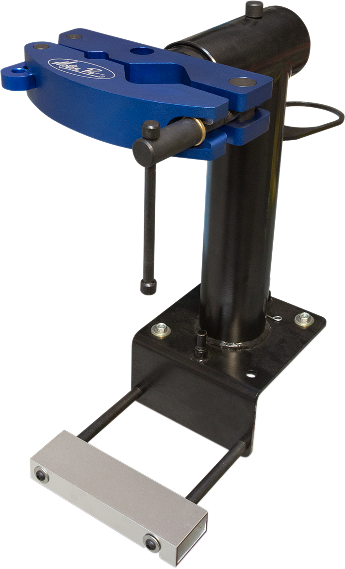 MOTION PRO Pivot Suspension Vise - Vise / Suspension/Pivot 3805-0148