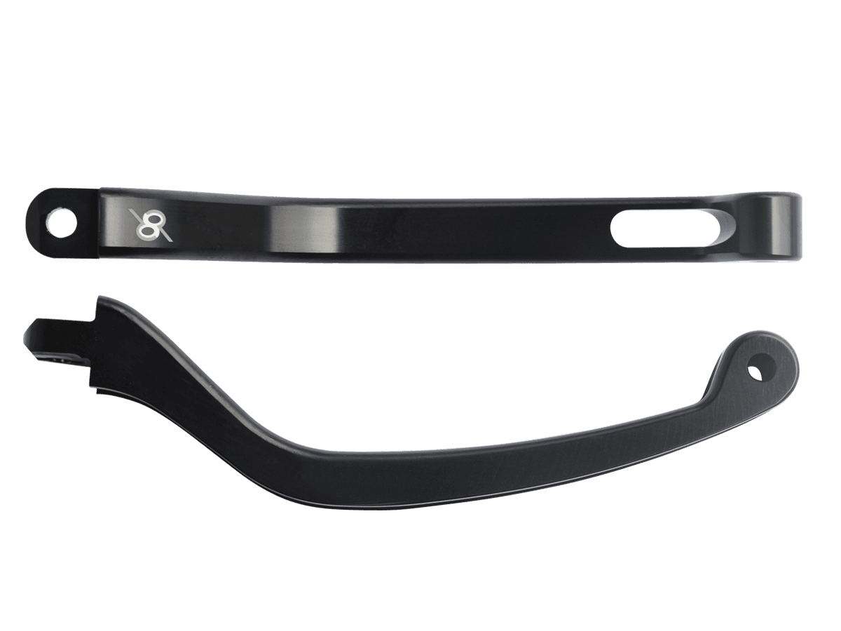 Brembo Corsa Corta Replacement Brake Lever Blade by Bonamici Racing