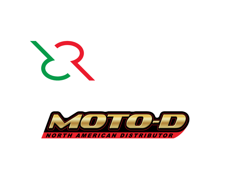 Bonamici Footpeg (82mm)
