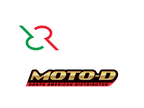 Bonamici Footpeg (69mm)