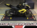 MOTO-D Motorcycle Mat for Ducati