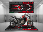 MPM Motorcycle Mat for Ducati Multistrada V4 RS - MM4114
