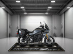 MPM Motorcycle Mat for Yamaha Tracer 9 GT - MM4137