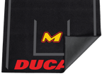 MOTO-D Motorcycle Mat for Ducati