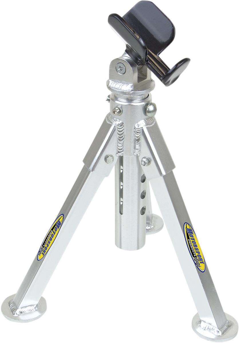 MOTORSPORT PRODUCTS Lay-Over Stand - 4101-0350