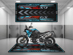 MPM Motorcycle Mat for BMW F900 GS - MM4194