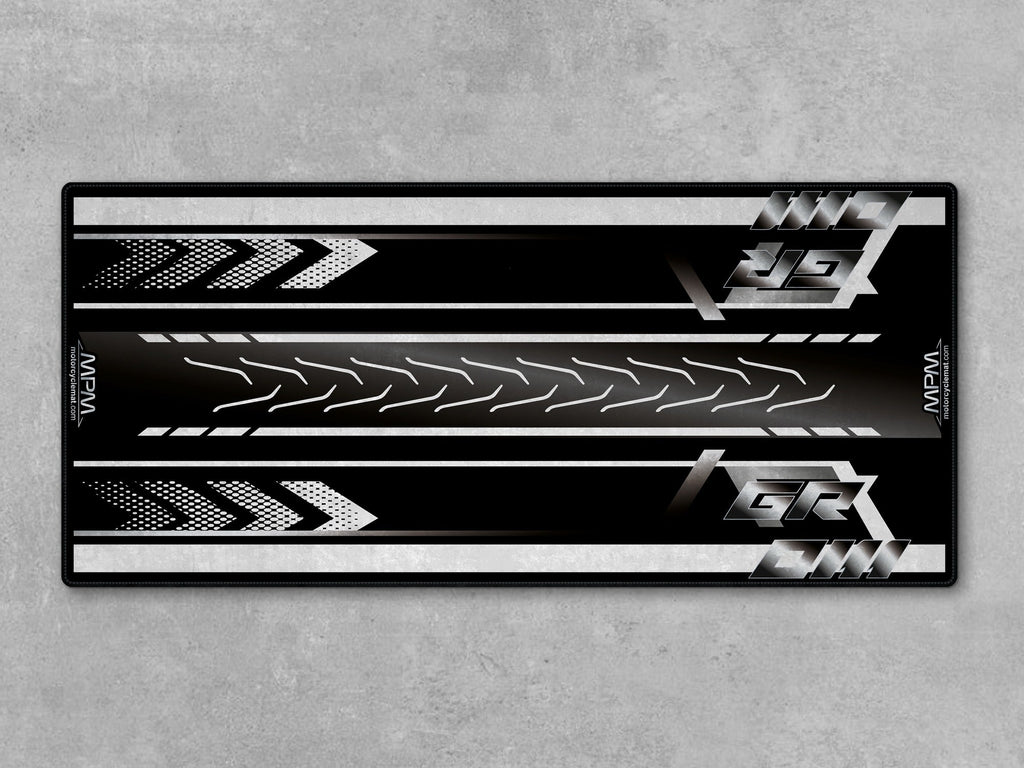 MPM Motorcycle Mat for Honda GROM 2026 - U904