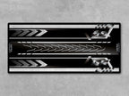 MPM Motorcycle Mat for Honda GROM 2026 - U904