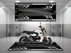 MPM Motorcycle Mat for Honda GROM 2026 - U904
