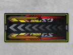 MPM Motorcycle Mat for BMW F900 GS - MM4194