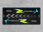 MPM Motorcycle Mat for BMW F900 R - MM7286