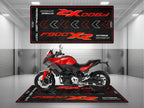 MPM Motorcycle Mat for BMW F900 XR - MM7266