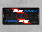 MPM Motorcycle Mat for BMW F900 XR - MM7266