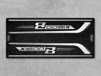 MPM Motorcycle Mat for BMW K1600 B - MM4182