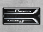 MPM Motorcycle Mat for BMW K1600 B - MM4182
