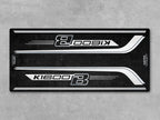MPM Motorcycle Mat for BMW K1600 B - MM4182