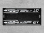 MPM Motorcycle Mat for BMW K1600 GT - MM4181