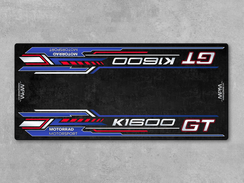 MPM Motorcycle Mat for BMW K1600 GT - MM4181