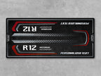 MPM Motorcycle Mat for BMW R12 - MM4190
