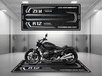 MPM Motorcycle Mat for BMW R12 - MM4190