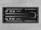MPM Motorcycle Mat for BMW R12 - MM4190