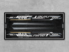 MPM Motorcycle Mat for BMW R12 nineT - MM4189