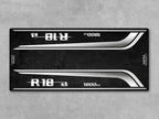 MPM Motorcycle Mat for BMW R18 B - MM4187
