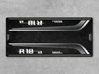 MPM Motorcycle Mat for BMW R18 B - MM4187