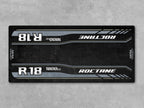 MPM Motorcycle Mat for BMW R18 Roctane - MM4186